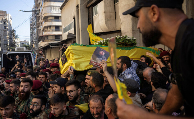 Le Hezbollah secoué par des arrestations internes après l'assassinat de Fouad Shukar par Israël
