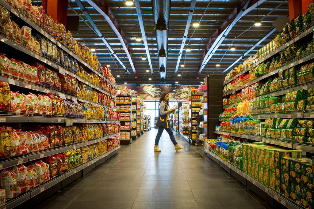 Israël : Les Chaînes Alimentaires Jubilent Face À La Hausse Des Prix