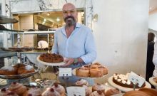 Café Coco : Un lieu de rencontre et de coexistence à Haïfa malgré les tensions