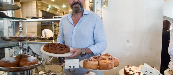 Café Coco : Un lieu de rencontre et de coexistence à Haïfa malgré les tensions
