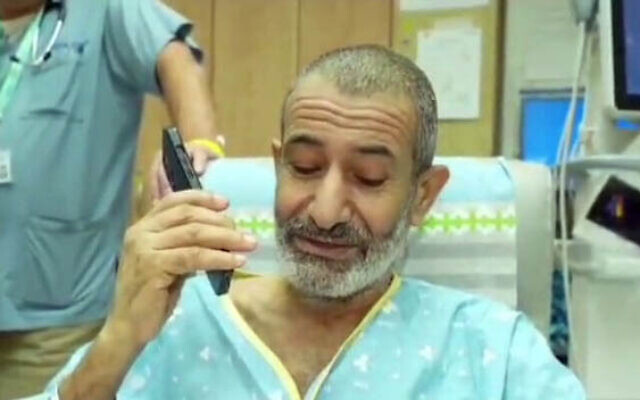 Israël Sauve un Otage Musulman : Impossible à Avaler pour Nos Ennemis