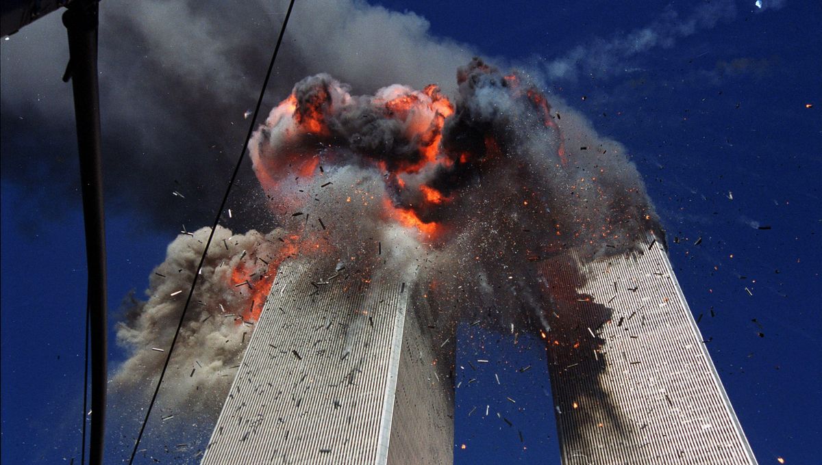 Le 11 septembre : La fin de l'insouciance et l'émergence d'une menace islamiste mondiale