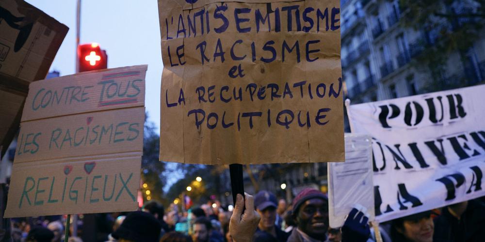 Antisémitisme en France et Europe : Mobilisation et Sécurité en Urgence