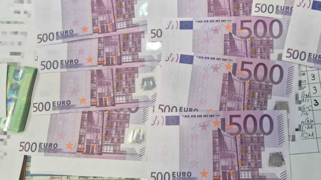 10 000 Euros Oubliés dans un Train en Israël : L'Incroyable Solidarité Israélienne