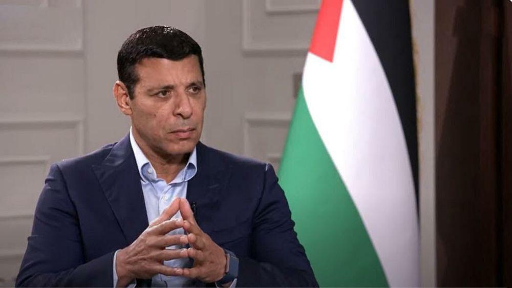 Muhammad Dahlan : L'Alternative Potentielle pour Prendre le Contrôle de Gaza