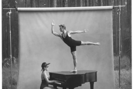 Artiste juive : Annie Leibovitz de la musique à l’image