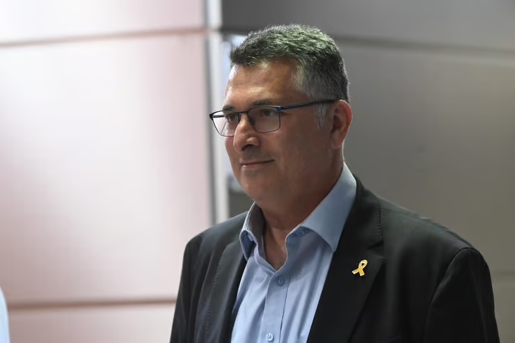 Israël : Pourquoi Gideon Sa'ar Refuse le Poste de Ministre de la Défense ?