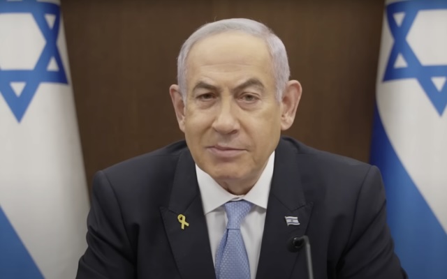 Mont du Temple : Netanyahu exige une autorisation préalable pour ses ministres