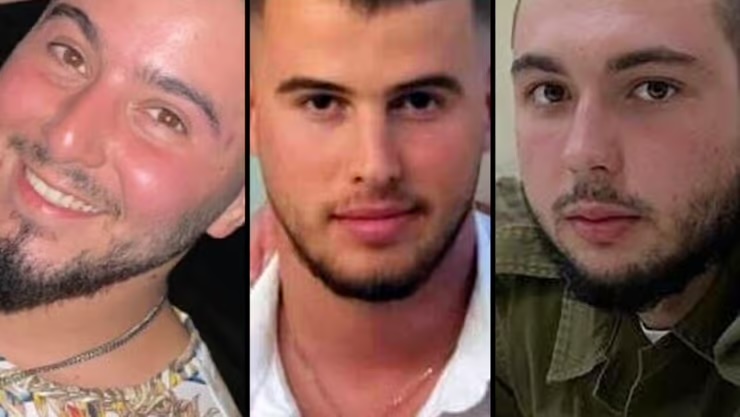 Trois Otages Tués par un Gaz Libéré Lors d'une Frappe de Tsahal