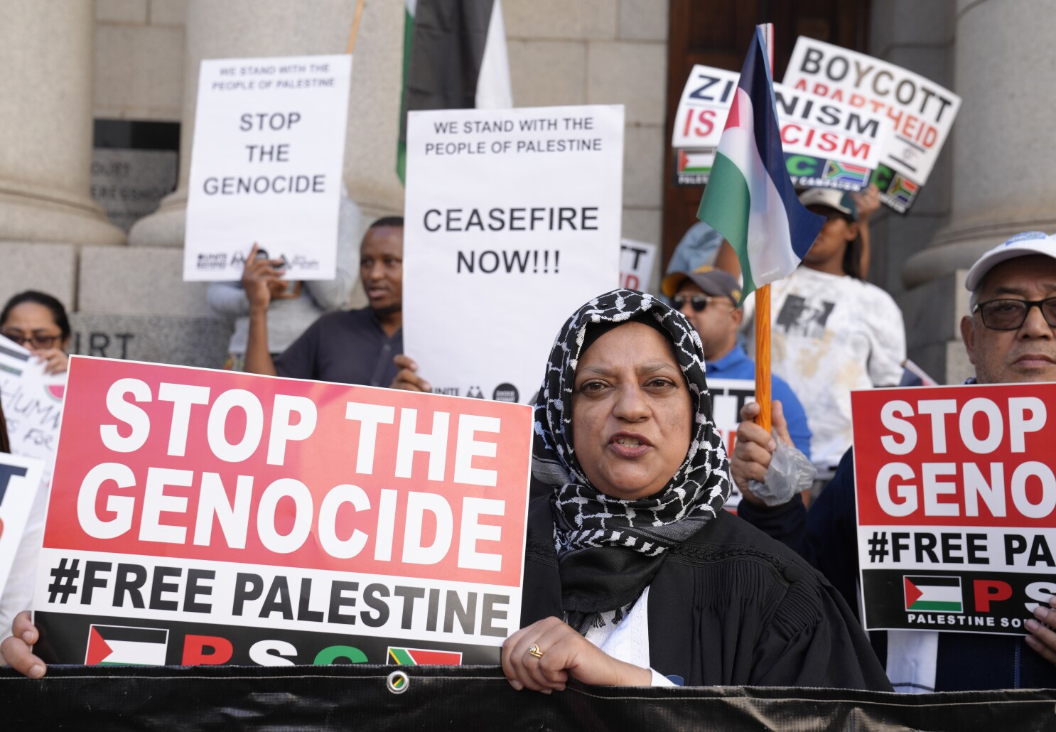 Israël accusé de génocide à Gaza : Démystification d'une manipulation historique