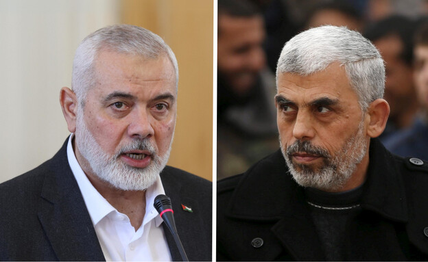 Pourquoi aucun acte d'accusation contre le Hamas en Israël ?