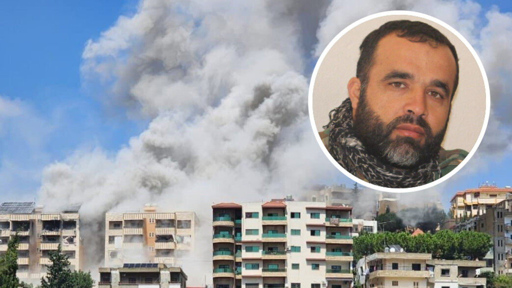 Alerte au Nord d'Israël : Tsahal Élimine un Chef du Hezbollah, Vigilance Requise
