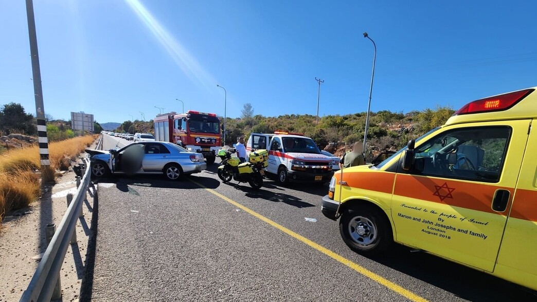 Israël : Noam Yechiel, 17 ans, Tué lors d'une Alarme sous les Barrages de Roquettes
