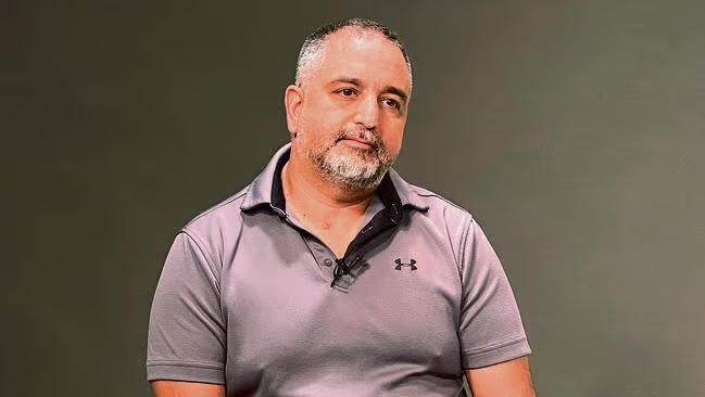 07/10/23 : "J'ai bouché mes blessures avec mon pouce - l'incroyable témoignage de Yaron Hamias