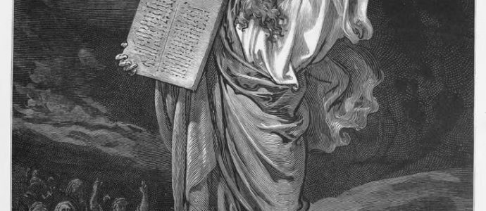 Comment Enseigner La Bible à la Génération TikTok En Israël