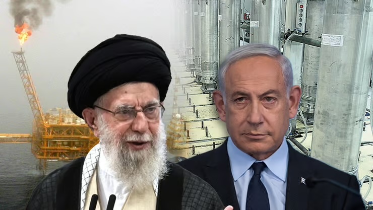 Frappe imminente : Israël prêt à frapper l'Iran, menace nucléaire en jeu