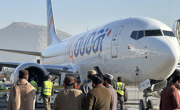 Les compagnies aériennes qui se sont arrêtées au profit de l'Afghanistan ont repris leurs activités dans le pay