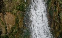 L'histoire juive en Israël : En Gedi et la Vallée du Roi David par Isabelle Esling