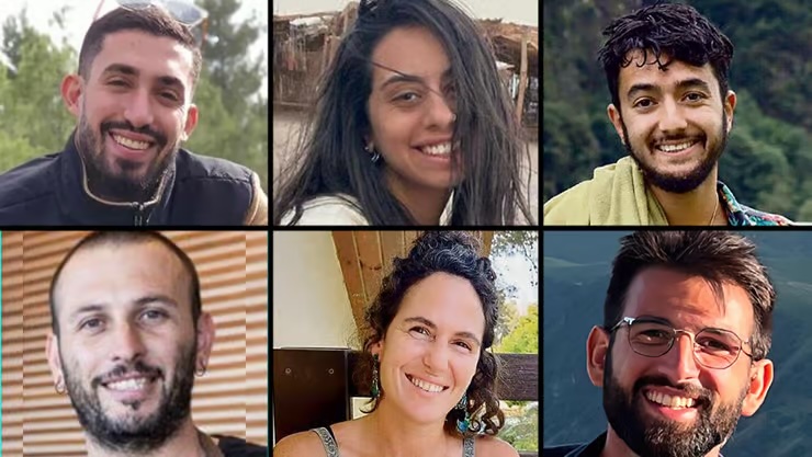 Israël : Fuites de Documents Secrets et Une Chronologie qui douteuse