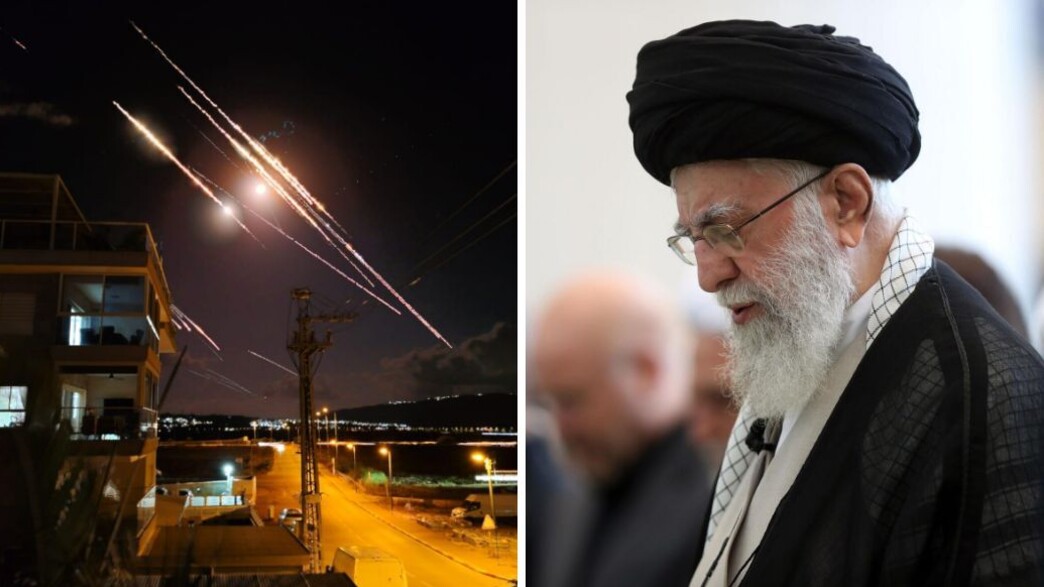 Israël Prêt pour une Riposte Dévastatrice face à l’Attaque Imminente de l’Iran -vidéo-