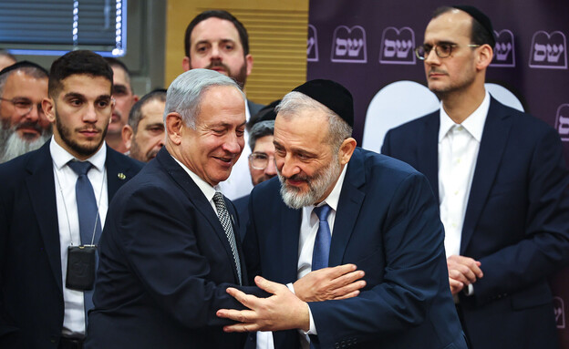 Le Shas impose sa loi : mainmise totale sur le pouvoir religieux malgré la fronde