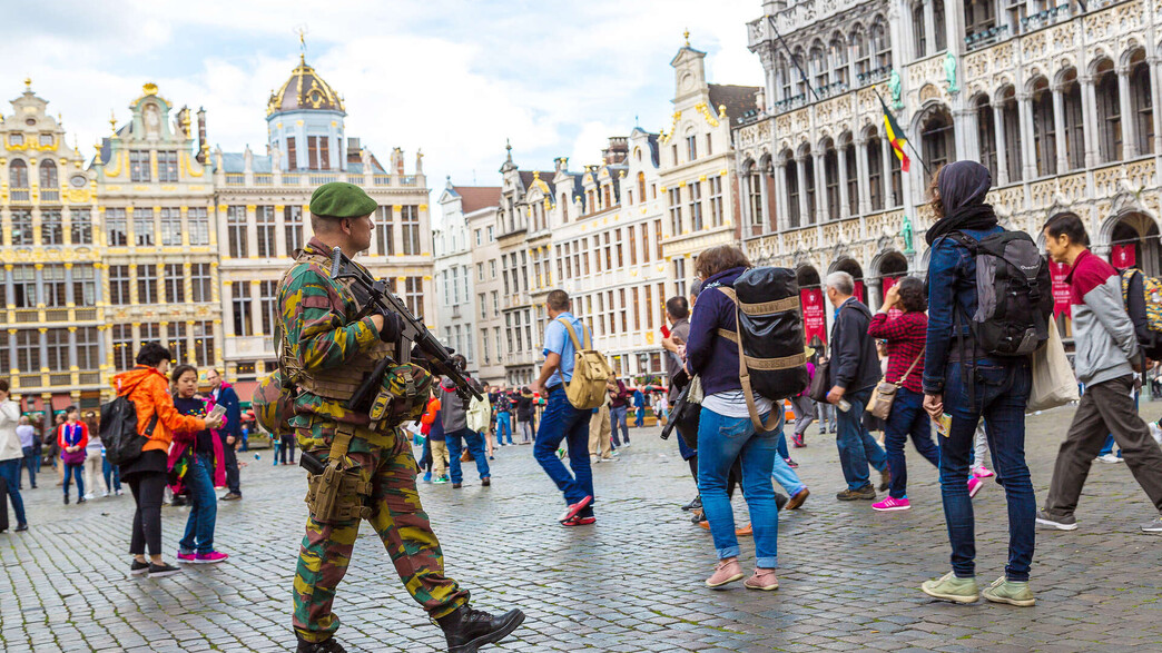 Des Israéliens Refusés dans des Hôtels Européens pour "Crimes de Guerre"