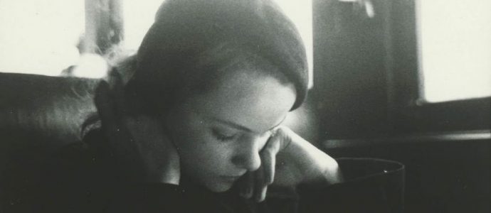 Artiste juif : Quand le petit avait déjà tout d’un grand - Saul Leiter