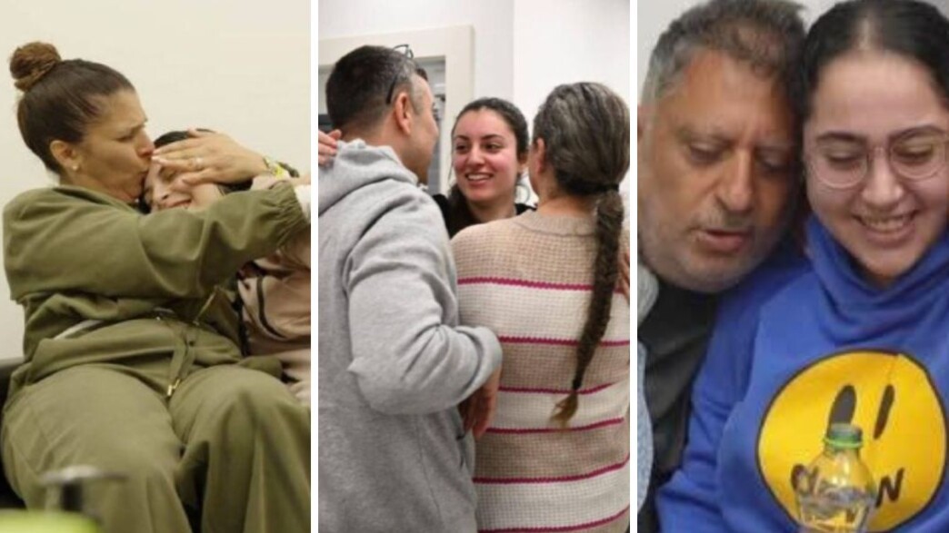 Du Chaos de la Captivité au Choc du Retour : La Vérité Brutale sur le Retour de Nos Otages