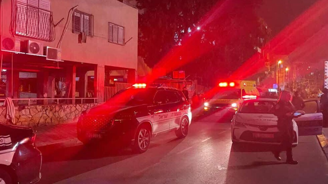 Bnei Brak en proie à la violence : un adolescent poignardé, la ville sous tension
