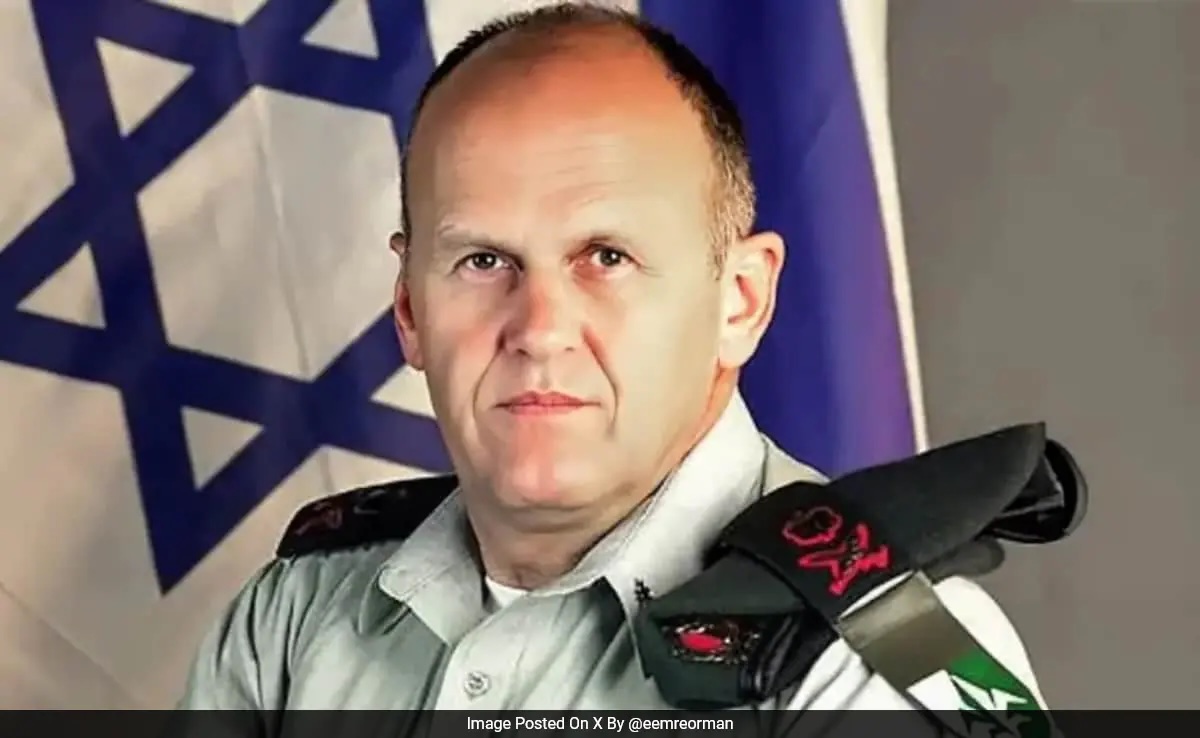 7 Octobre : Tsahal paralysée, le commandant du 8200 dénonce un fiasco militaire impardonnable
