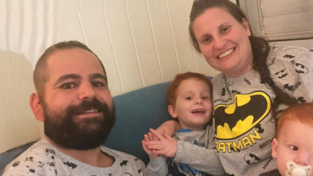 Yarden Bibas brise le silence : ‘Merci à ceux qui ont prié pour nous’ après le massacre de sa famille