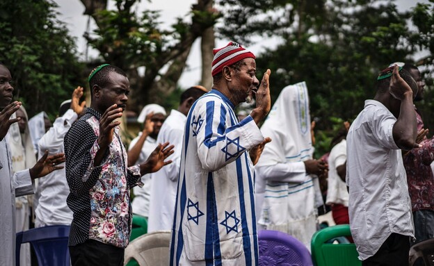 Igboland : Les Juifs Igbo En Quête d’une Sœur Jumelle d’Israël en Afrique