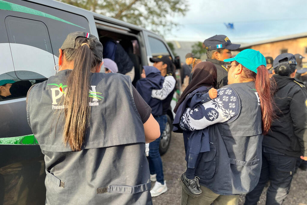 Israël abandonne 160 enfants juifs à leurs bourreaux : un crime de l’inaction !