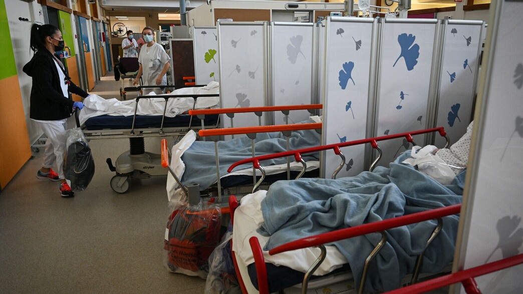 Israël face à une double menace : explosion des cas d’hépatite A et résurgence de la tuberculose