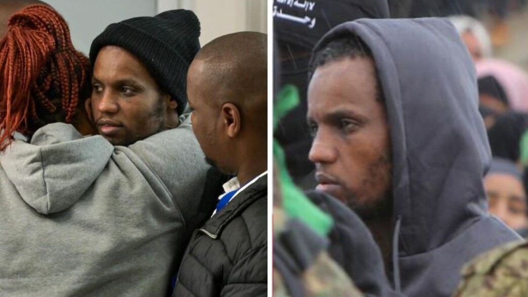 Une disparition incomprise : pourquoi Abra Megistu a-t-il traversé la frontière vers Gaza ?