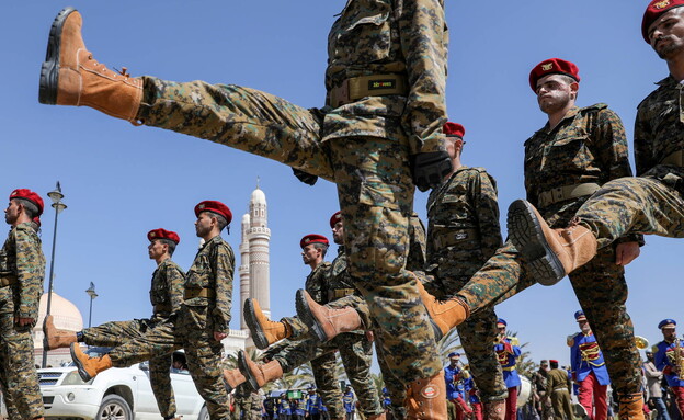 Les Houthis dans le viseur d’une offensive américaine implacable !