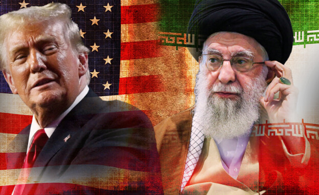 L’effondrement de l’Iran s’accélère après la déclaration de Trump