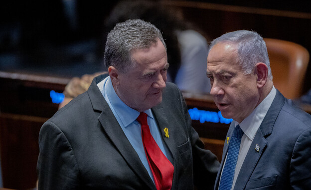 Phase 2 du Plan d’Action : Israël Prépare l’Évacuation des Palestiniens de Gaza
