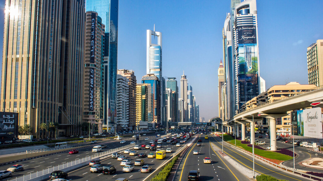 Dubaï : des Israéliens pris en otage par des amendes XXL, interdits de quitter le pays !