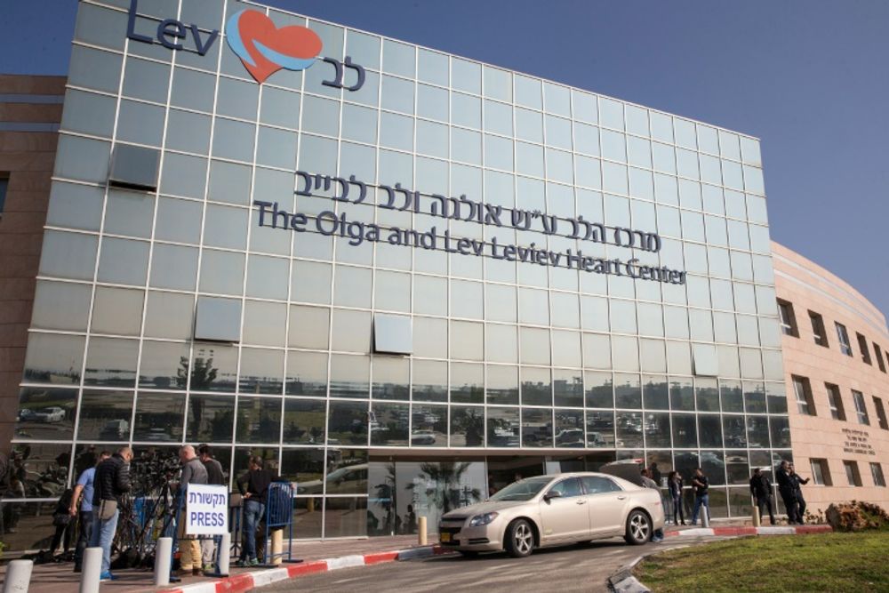 Le Centre médical Sheba : une excellence israélienne au sommet mondial
