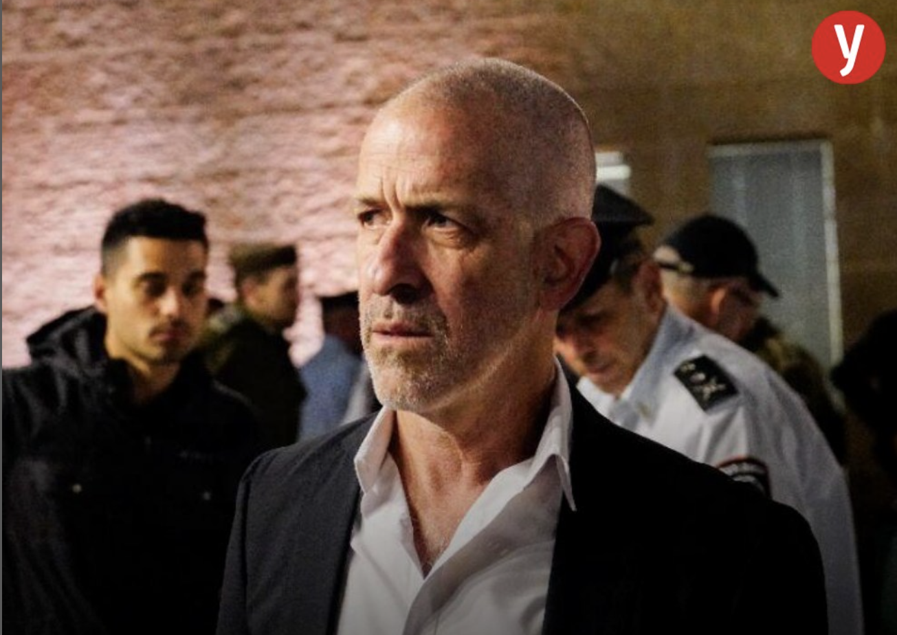 Netanyahu limoge Ronen Bar : crise ouverte au sommet du Shin Bet