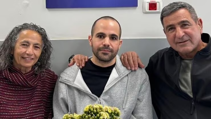 Israël : Yarden Bibas à Benjamin Netanyahou : Venez voir le désastre que vous avez laissé faire !