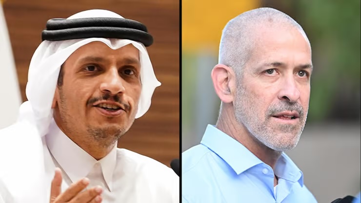 Qatar-Shin Bet : Guerre ouverte sur le financement du Hamas