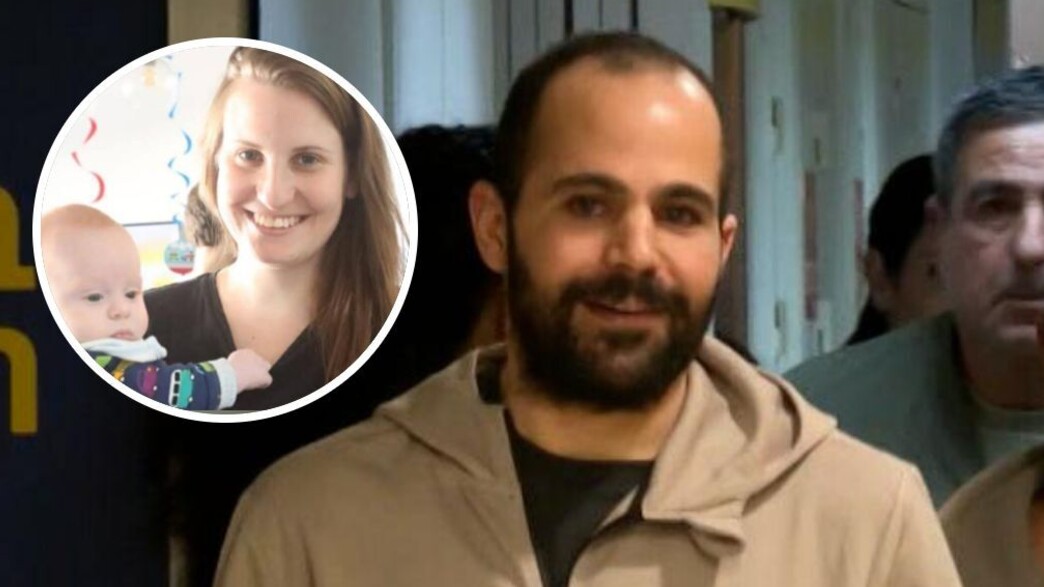 Yarden Bibas : 5 millions de shekels levés, mais il espère ne pas en avoir besoin