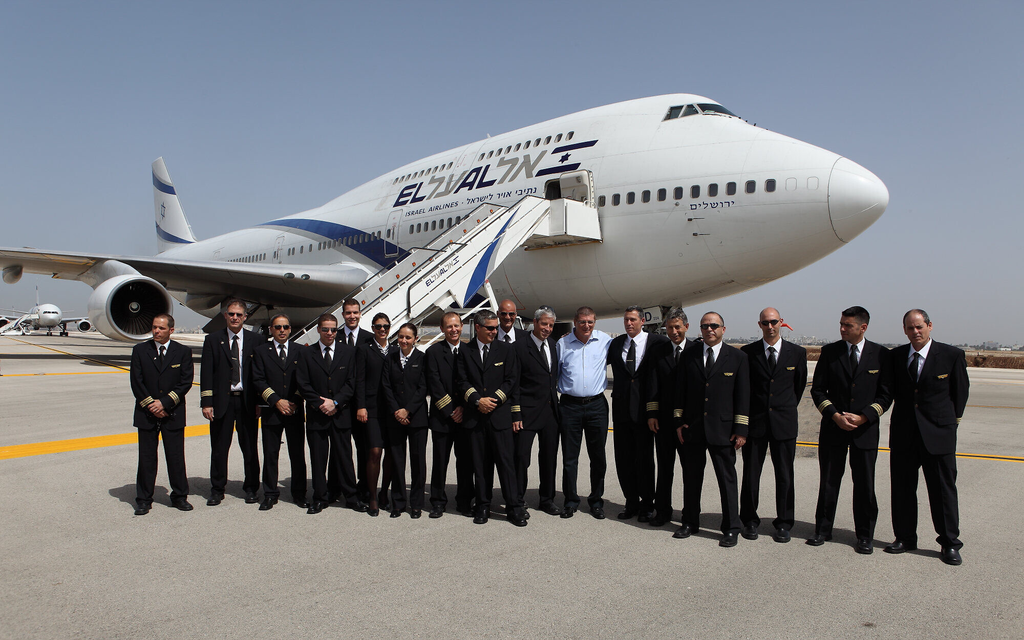 El Al accusée de « profits de guerre » : des tarifs aériens en flèche sous couvert de crise