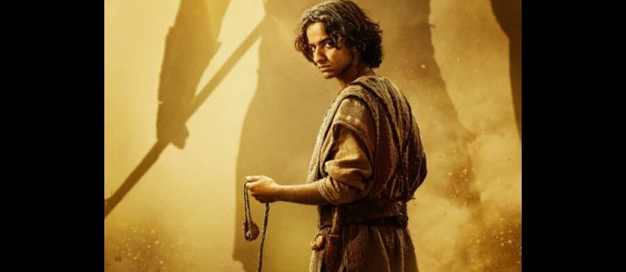 Maison de David, la série biblique qui raconte notre présent