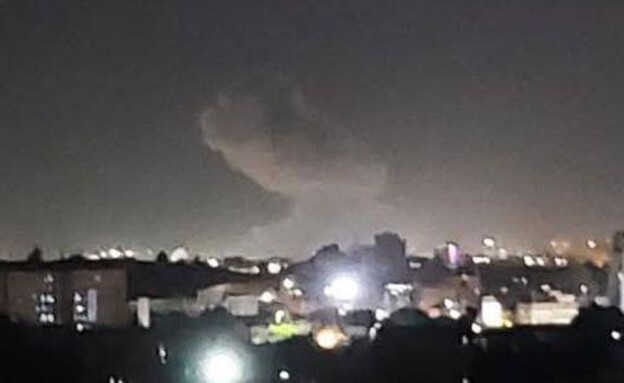 Offensive US au Yémen : frappes massives contre les houthis