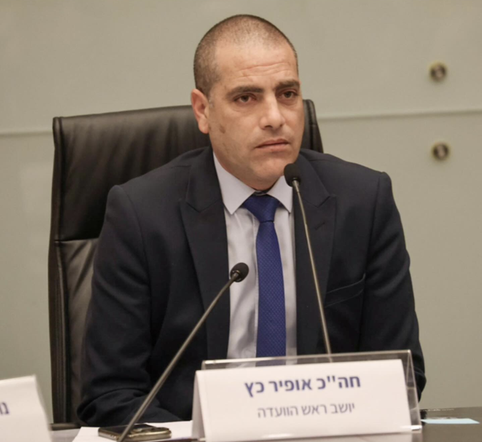 Israël adopte une loi supprimant les allocations sociales aux terroristes et à leur famille