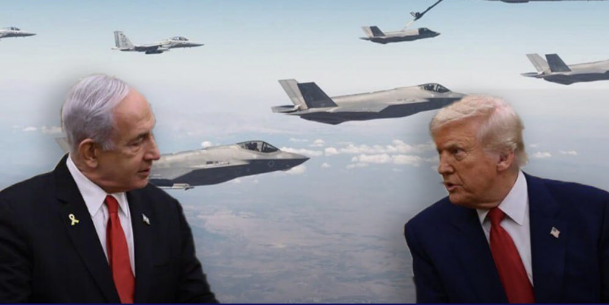 Trump bloque Netanyahu : les coulisses d’un clash stratégique sur l’Iran