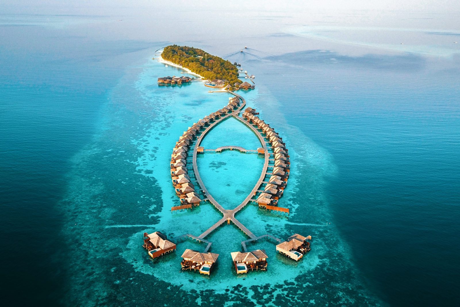 Les Maldives ferment leurs frontières aux Israéliens
